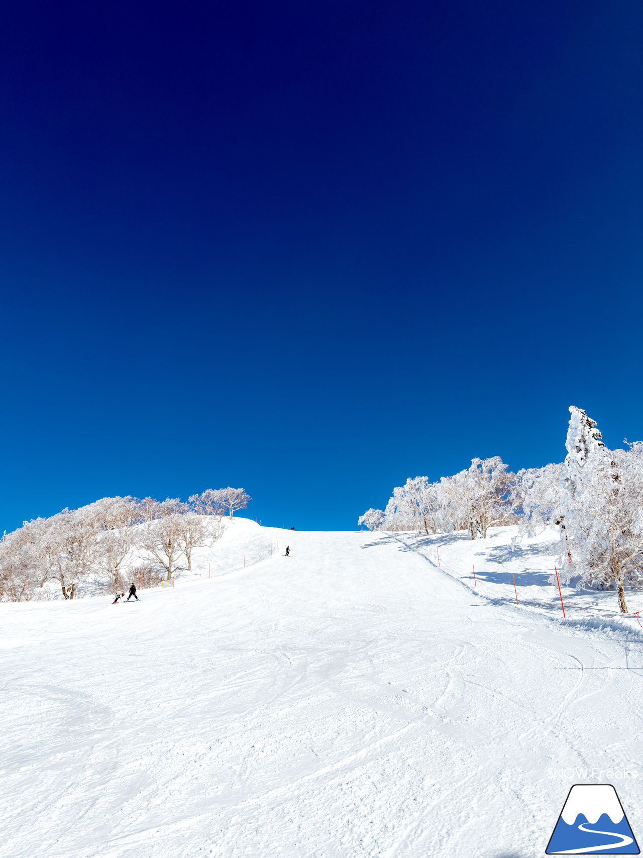キロロリゾート｜久しぶりの『大当たり』！真冬のような景色とパウダースノーが帰ってきました(^^)v